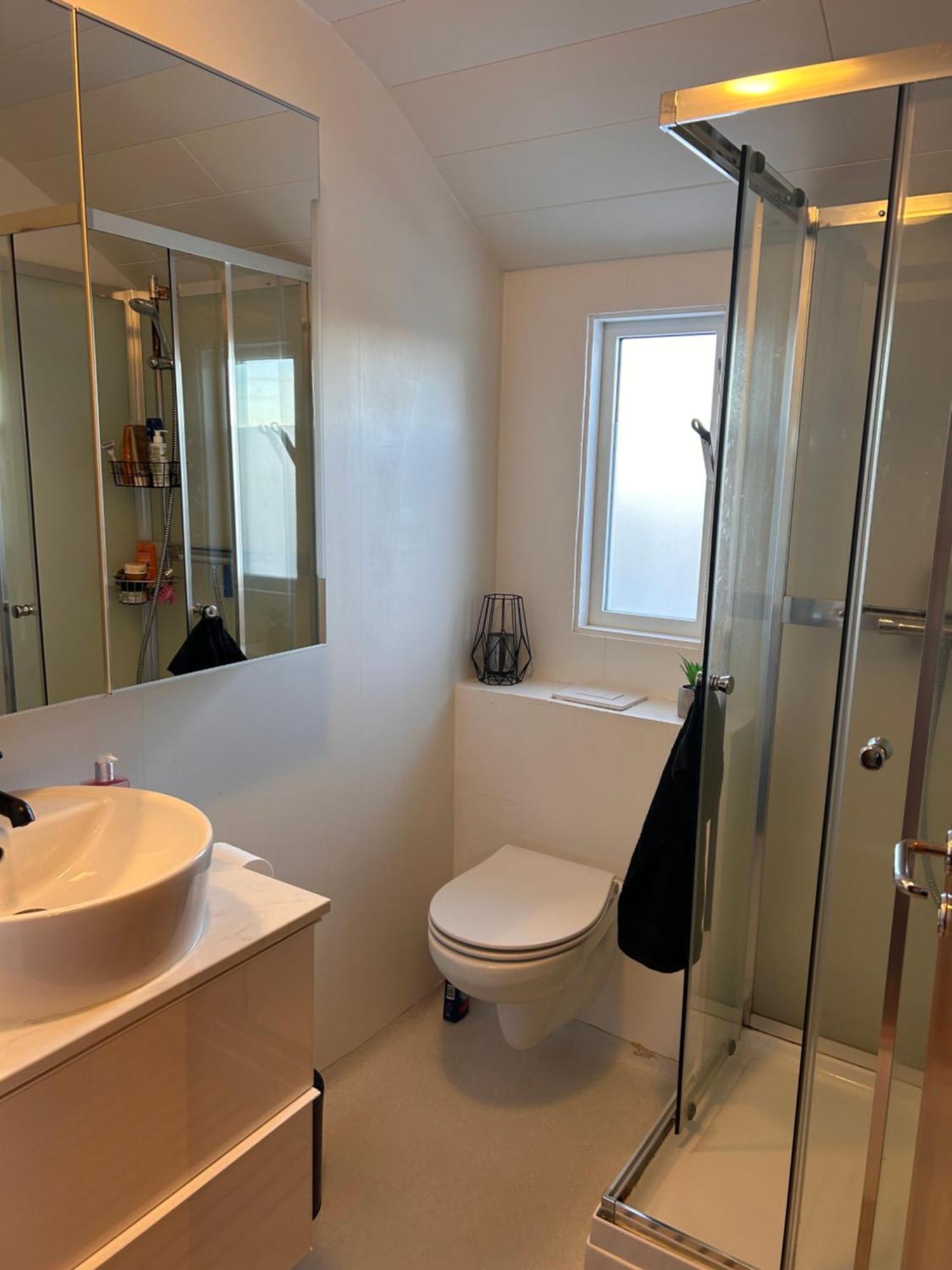 1 Bedroom Apartment ฮาฟนาร์ฟโยร์ดัวร์ ภายนอก รูปภาพ